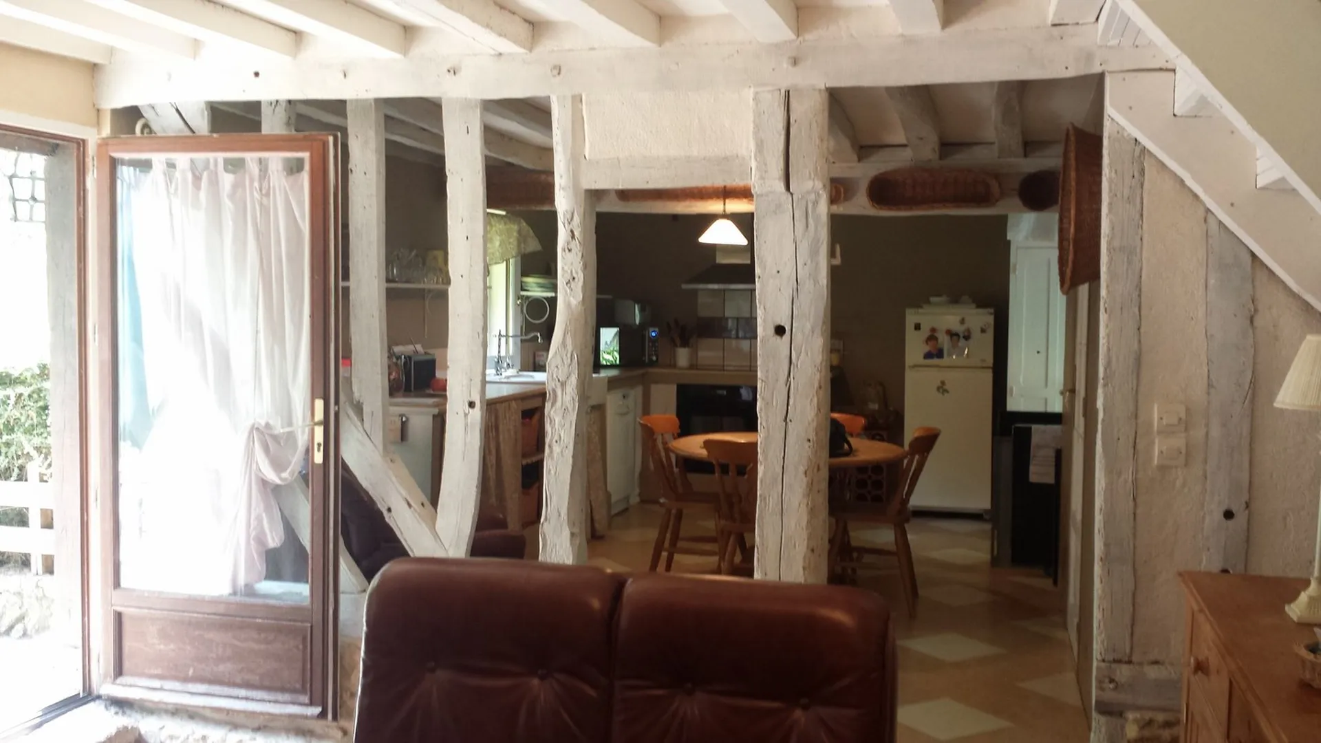 Maison agréable Calvados 14