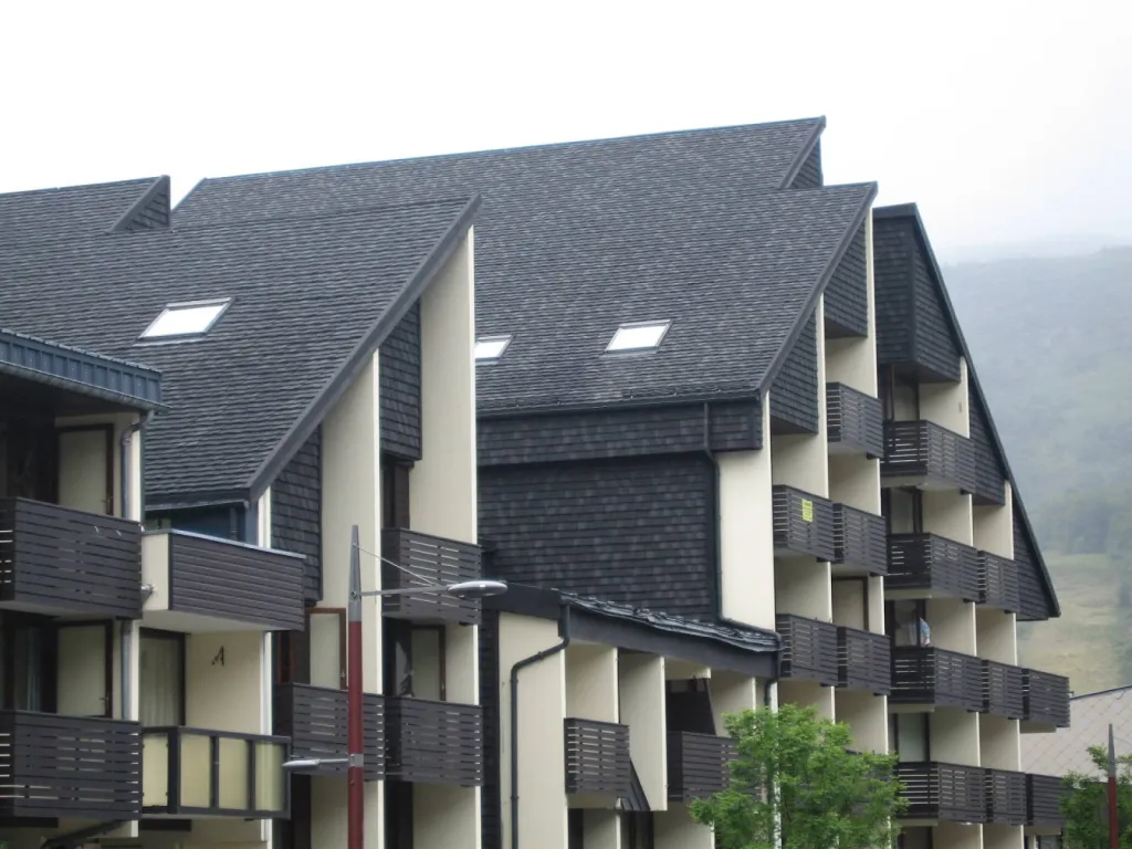 toiture tuile acier decra oberon 4