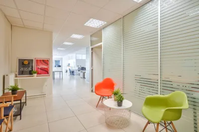 Cherche professionnel de la VR pour entrepôt 77