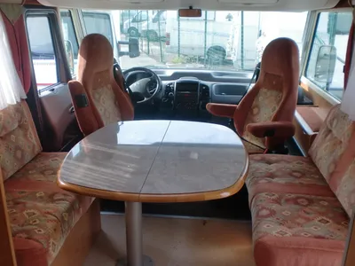DINETTE RAPIDO 986F