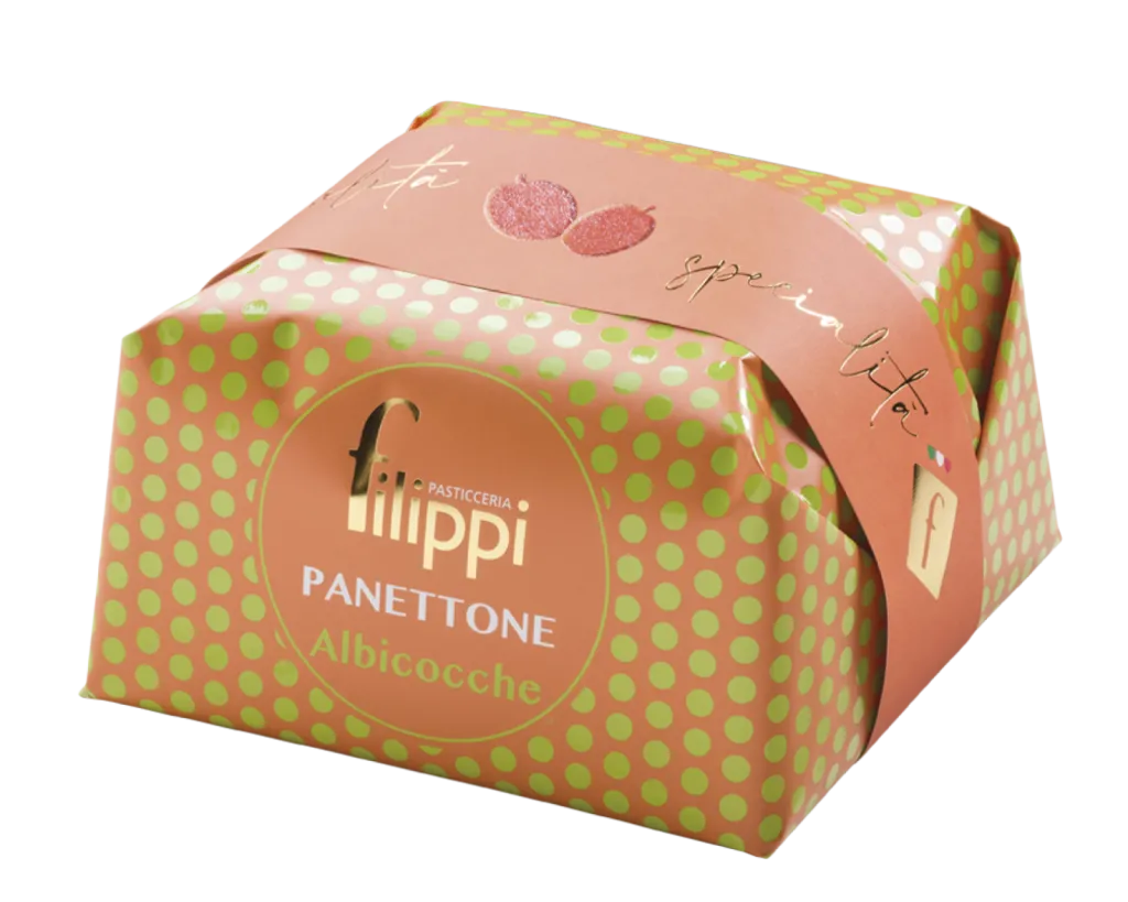 Filippi – Panettoni et Colombe artisanaux (Vicence, Italie)