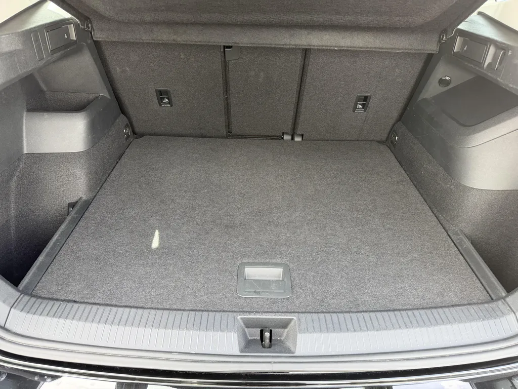 Voiture occasion aux alentours de Le Havre : découvrez notre SUV Volkswagen Tiguan d'occasion disponible chez Caudebec Automobiles Normandie