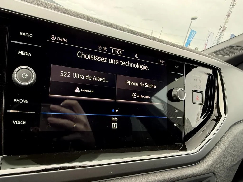 Volkswagen Polo d'occasion à prix bas chez votre concessionnaire à La Frénaye, proche du Havre