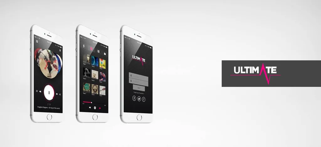 application mobile pro pour hotellerie restauration