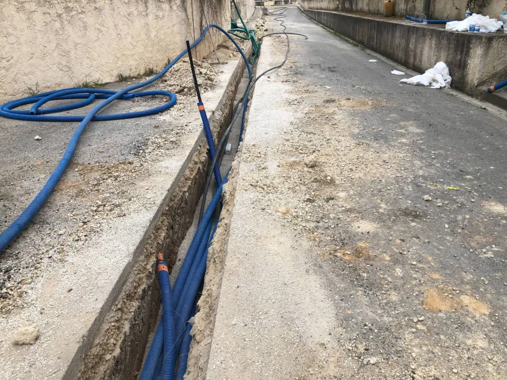 Notre zone d'activité pour ce serviceEntretien de microstation d'épuration et de pompe de relevage près de