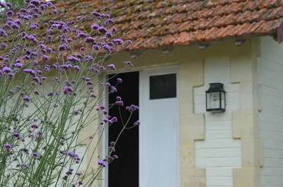 UNE RÉALISATION À LA HAUTEUR D'UN CHÂTEAU D'EXCEPTION SITUÉ DANS LE MÉDOC