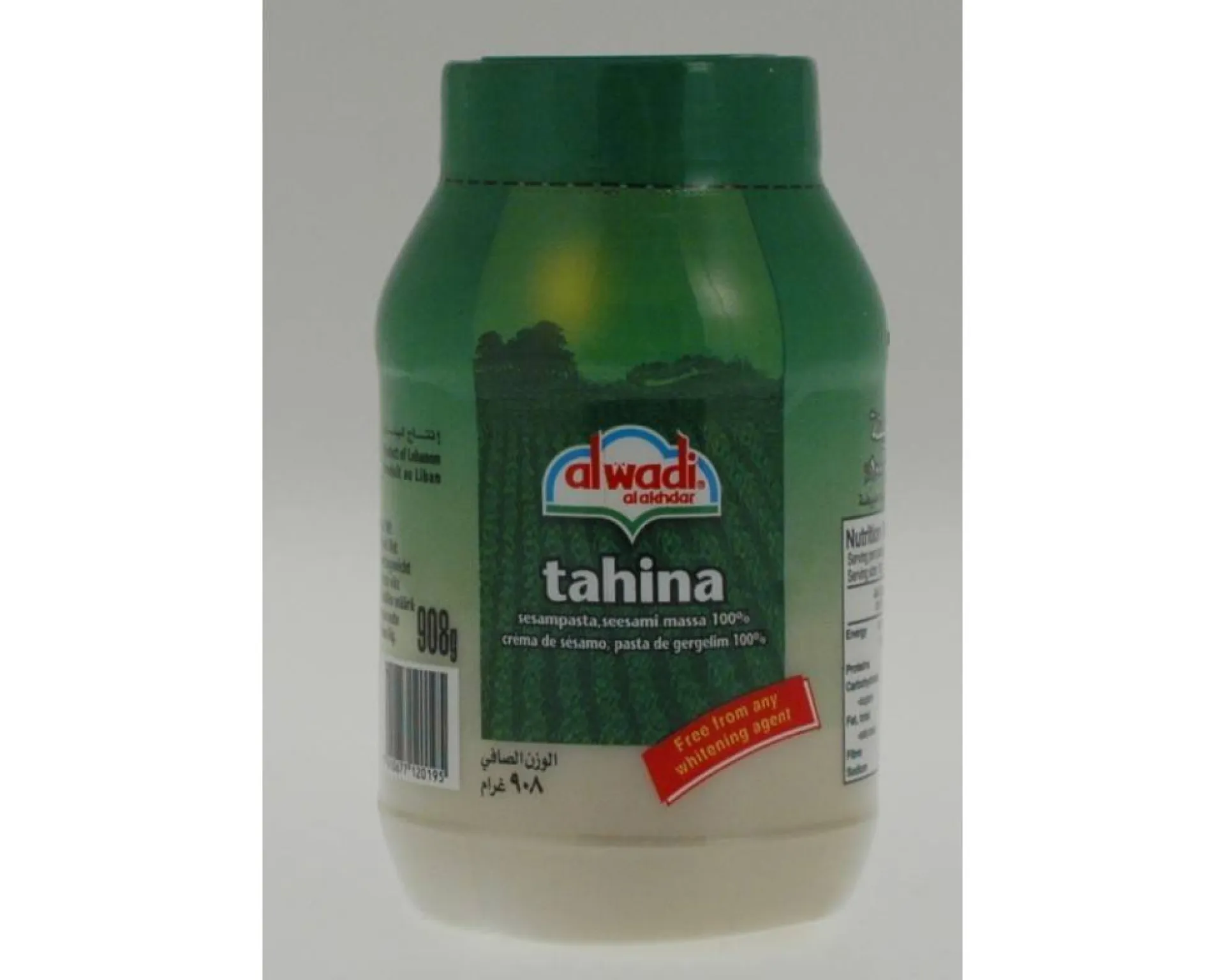 Tahini Montpellier Le Crès