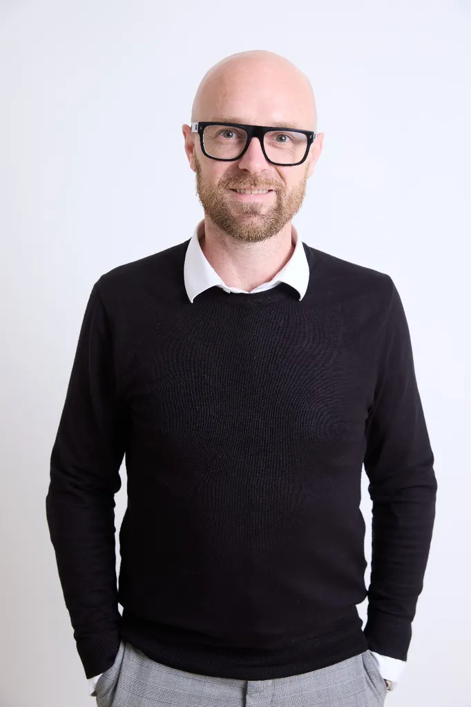 Pierre - Pédicure podologue