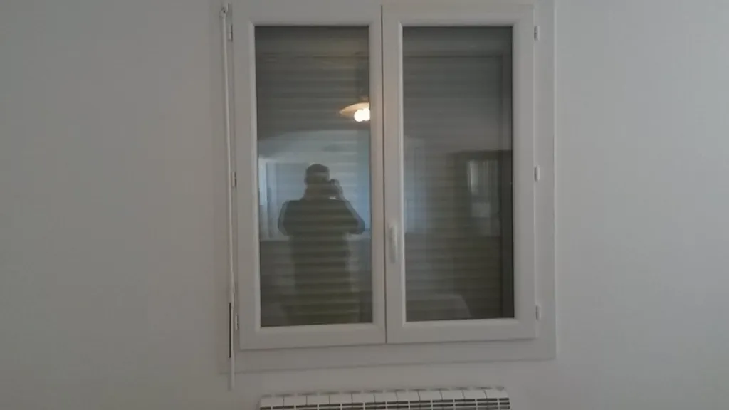 Volet roulant commande manuel Vaucluse 