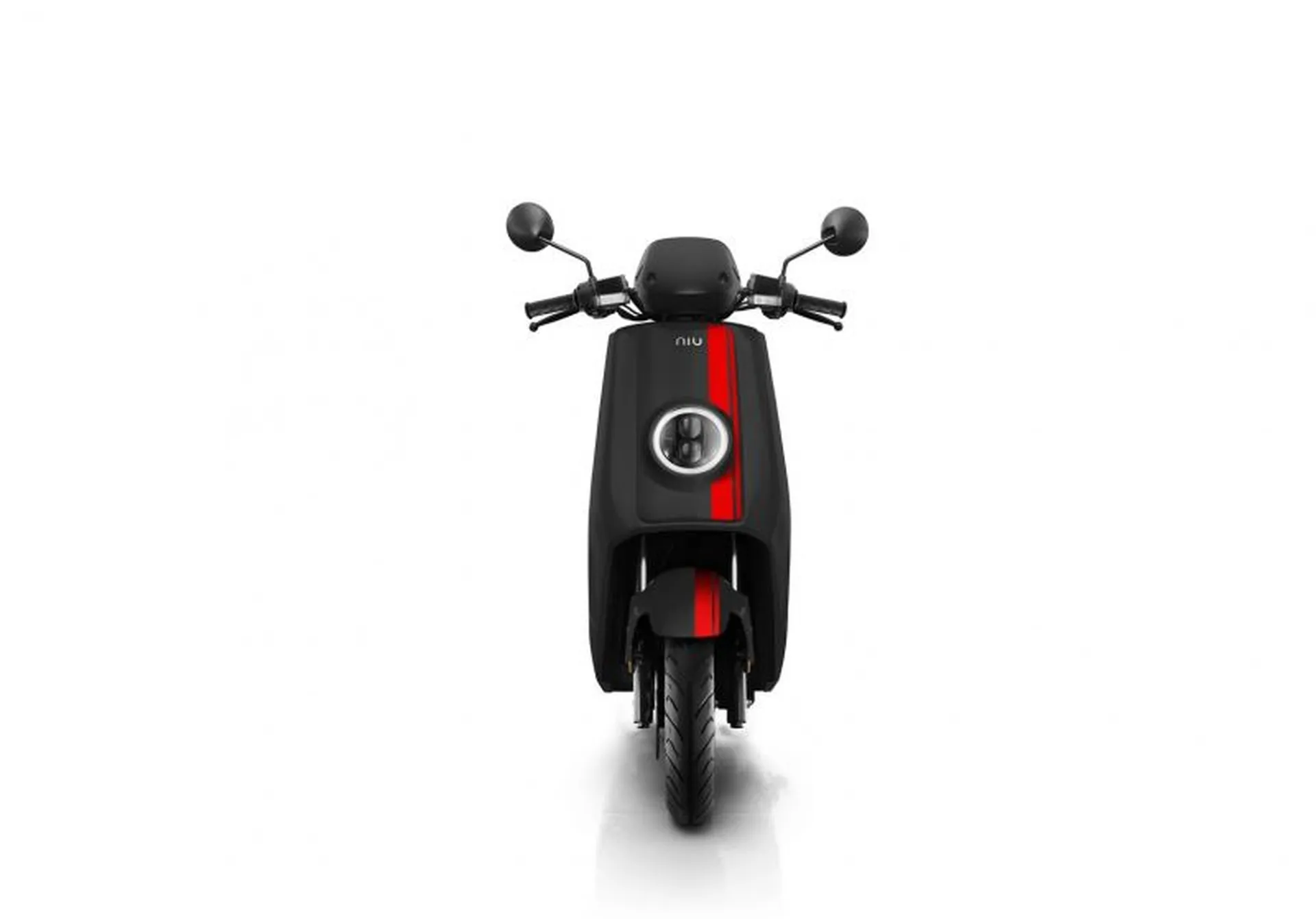 SCOOTER NEUF NIU NGT ELECTRIQUE 125cc SIX FOURS LES PLAGES