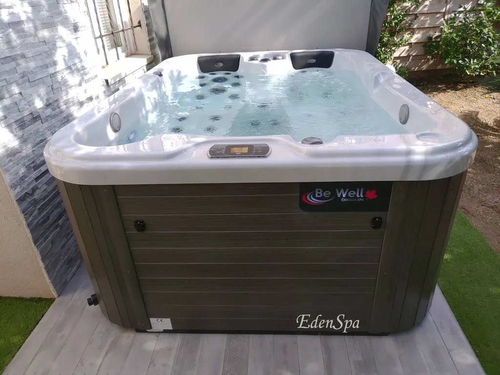 bain a remous marseille