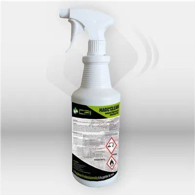 Nettoyant multi surfaces Magic Clean