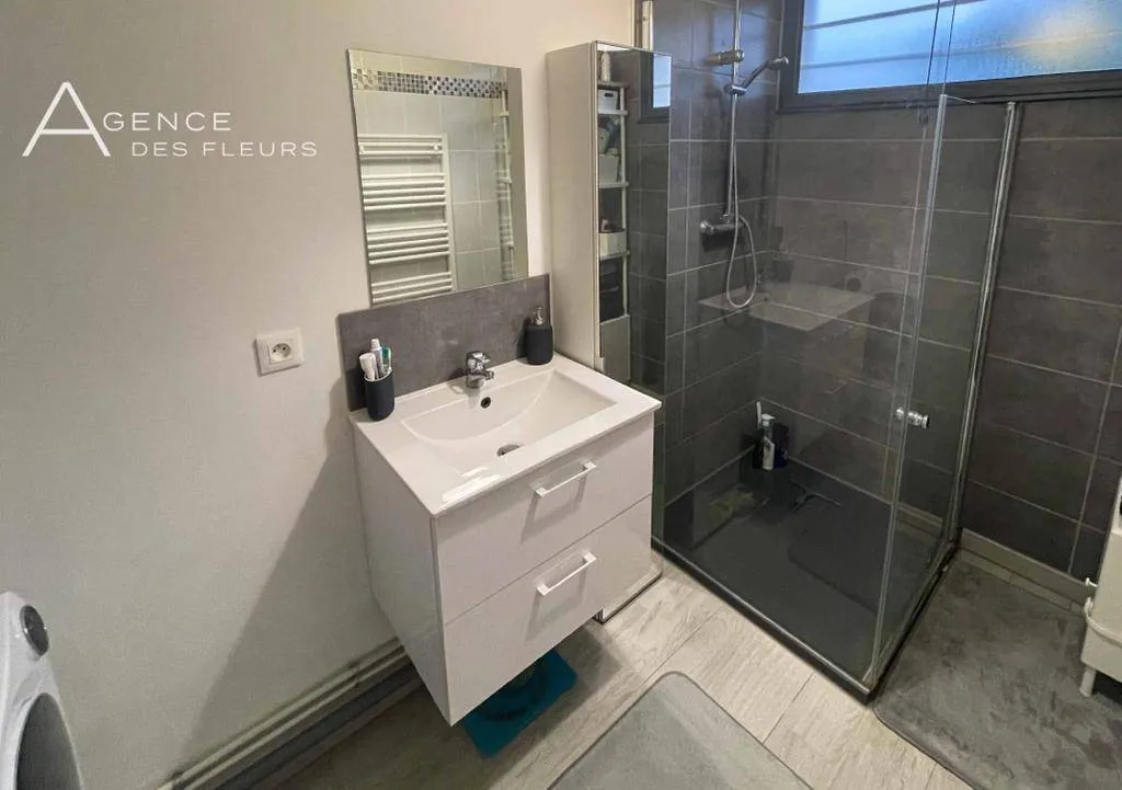 proche des commodités