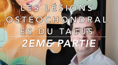 Podcast du Docteur Julien Beldame, chirurgien orthopédiste à Paris, Dieppe et Amiens sur les LODA