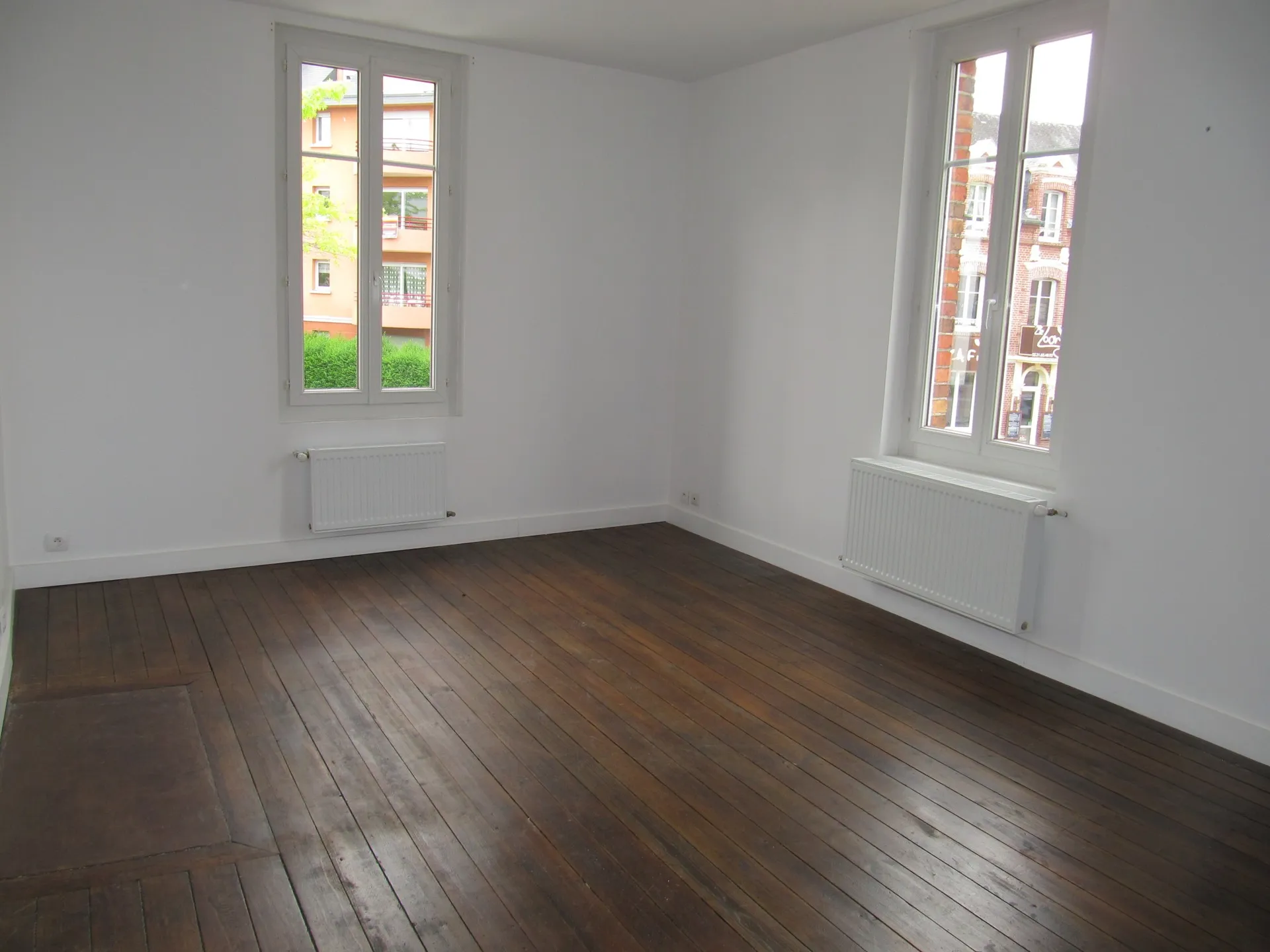 A vendre maison de Ville Lisieux, calvados