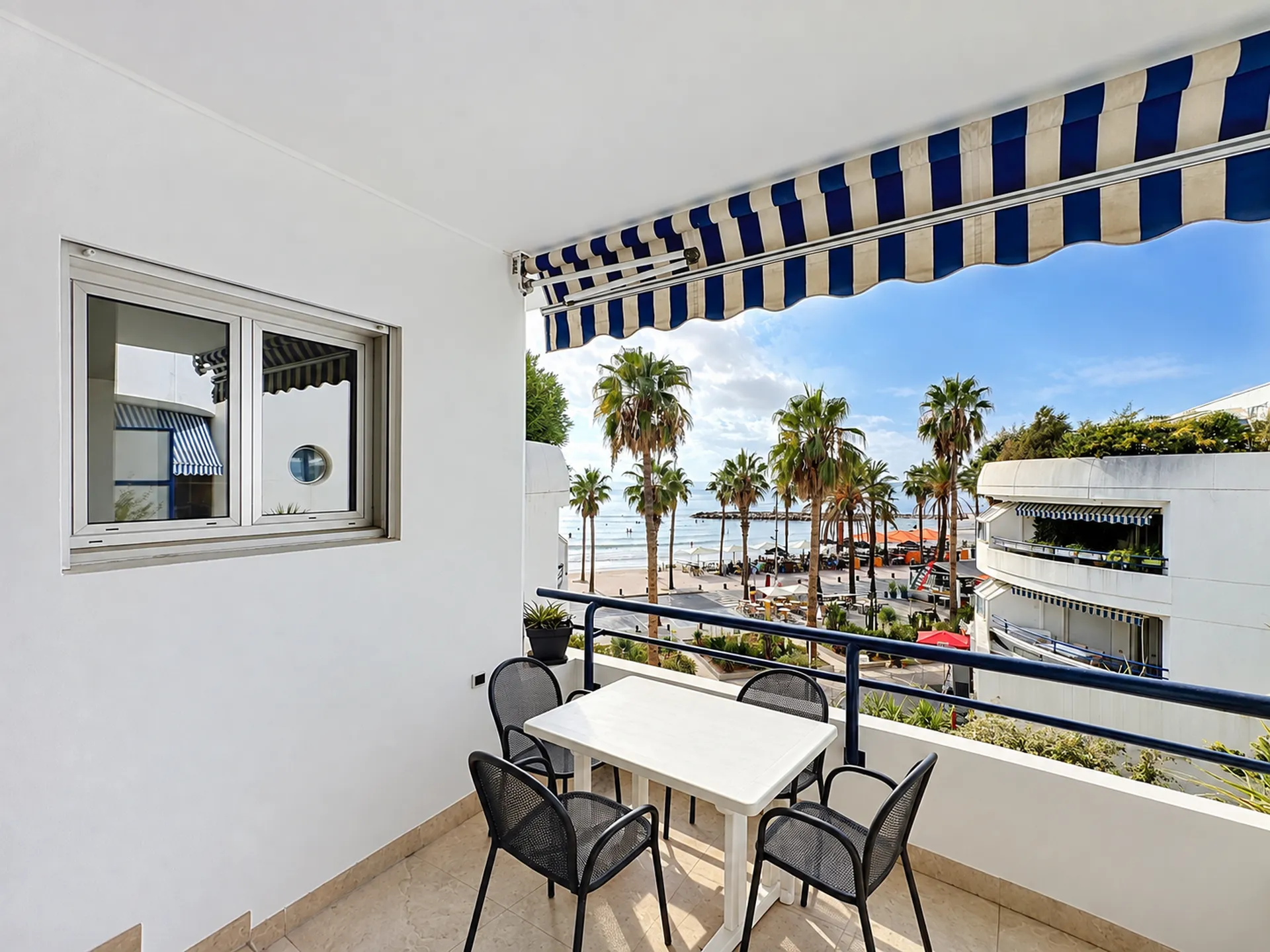Appartement 3 pièces 31 m² · à La Ciotat · 31 m² · 595 000 €