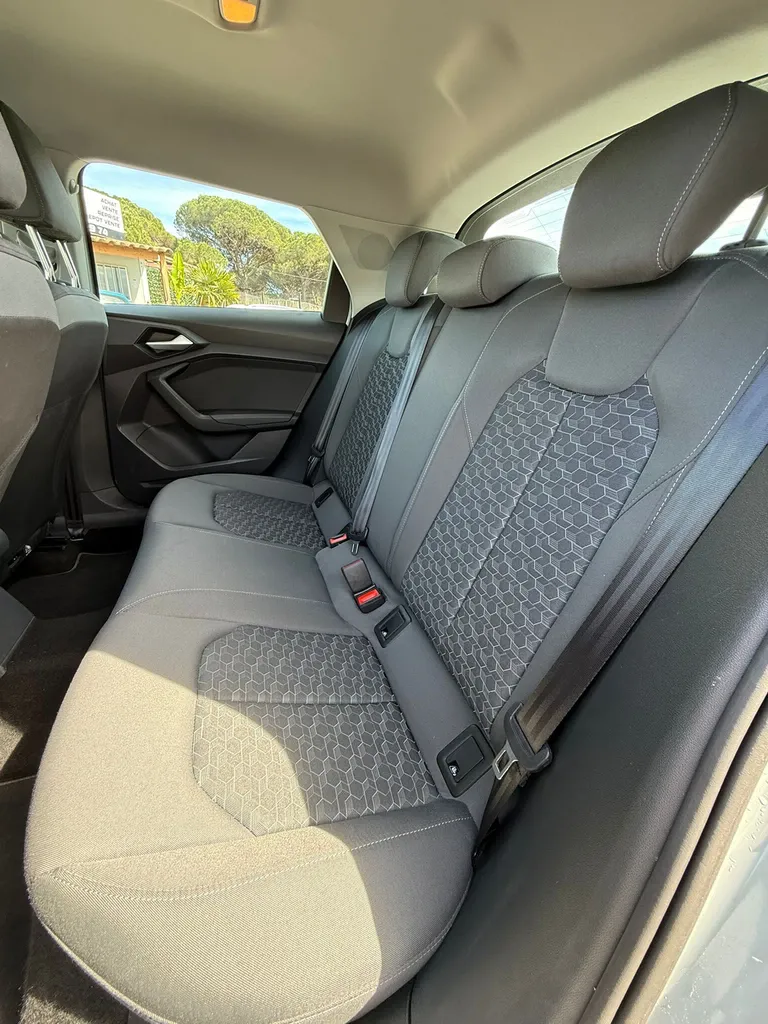 AUDI A1 SPORTBACK 30 TFSI 110CV