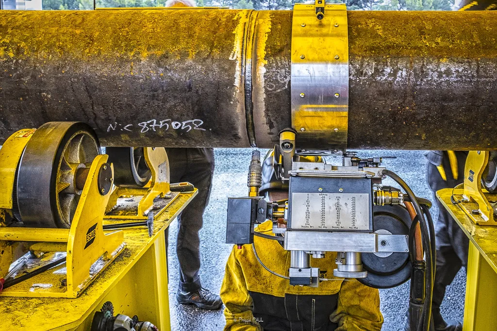 SDE en action : Notre expertise et notre quotidien en images