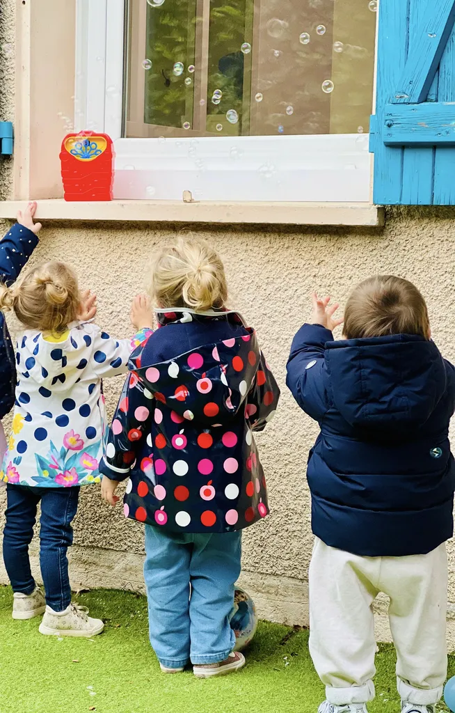 Tarif micro-crèche près de Toulouse