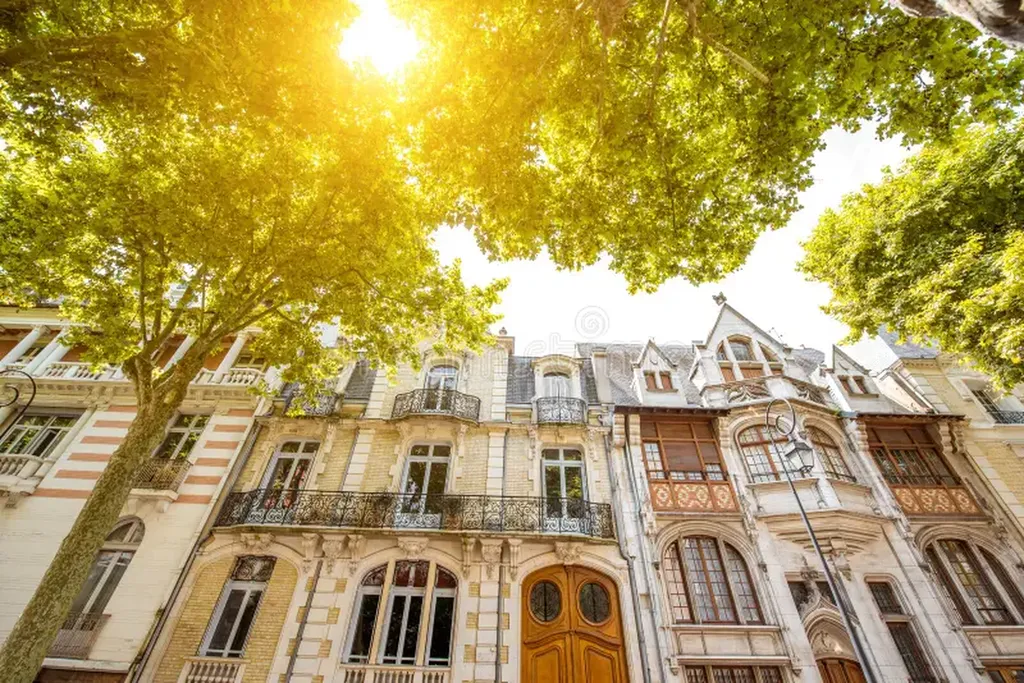 vente de maisons de village et propriétés dans le Puy-de-Dôme et Issoire 