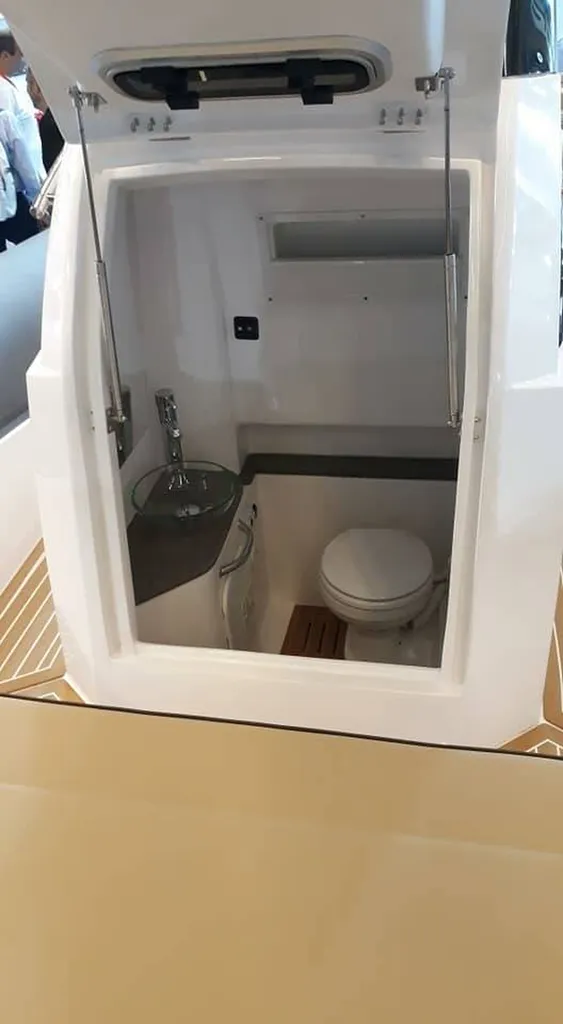 Prix d'un bateau Soleil 28 de Salpa neuf en Martinique à Saint-Joseph