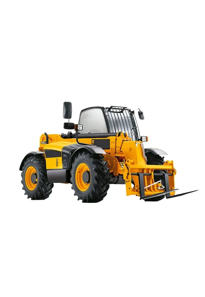 CACES® R482 - Catégorie F