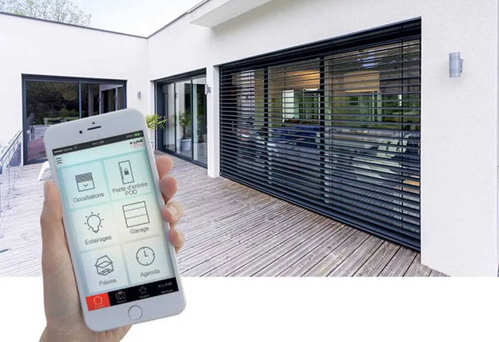 K•LINE SMART HOME sur martigues