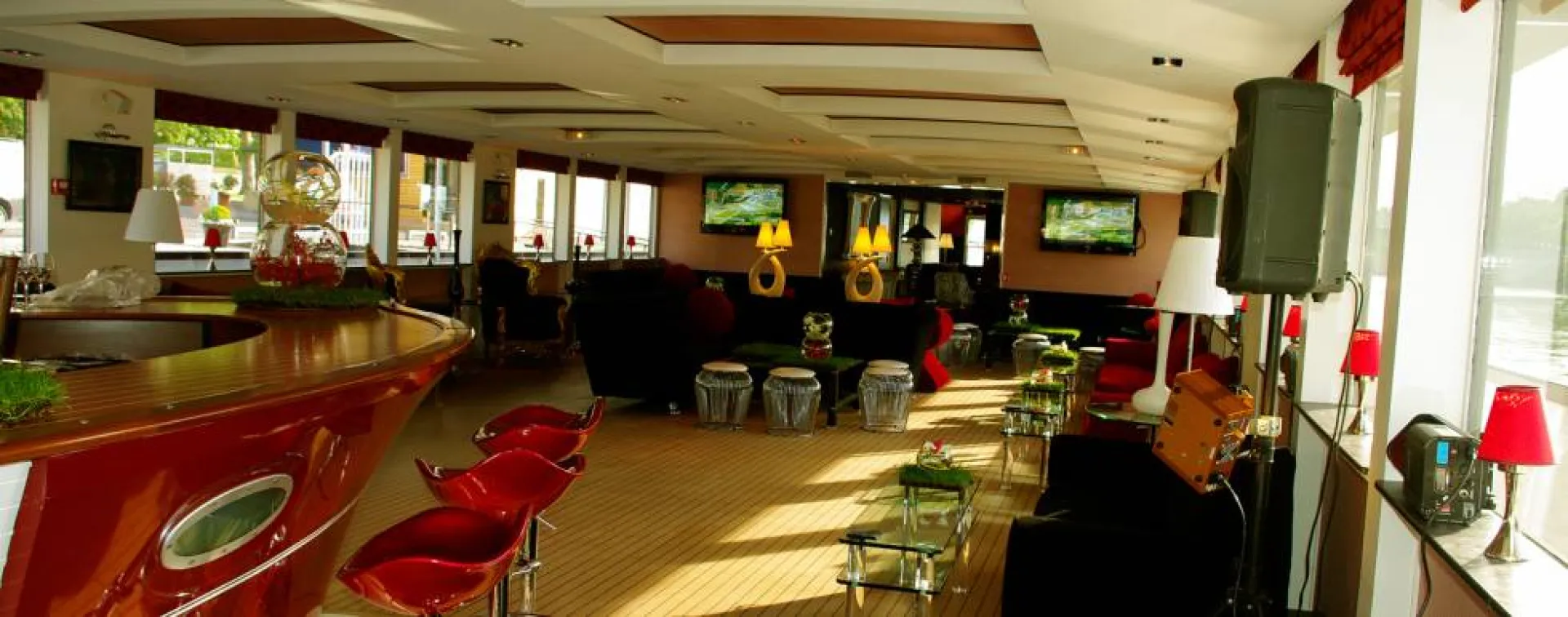 wedding planner croisière sur la Seine