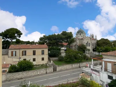 studio à vendre roquefort la bédoule