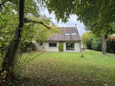 Grand jardin les écureuils Helix Immobilier  