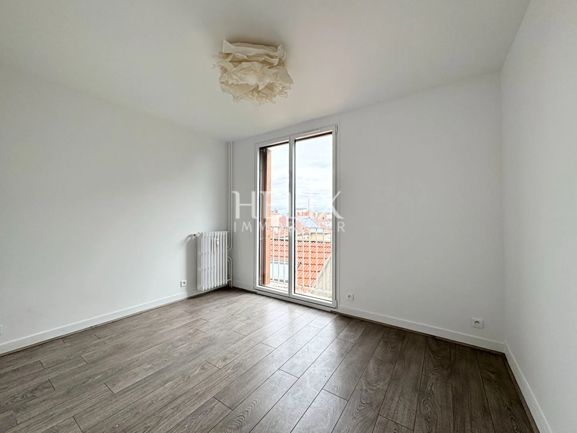 Bel appartement 2 pièces ascenseur cave parking Saint-Germain-en-Laye belles Prestations 