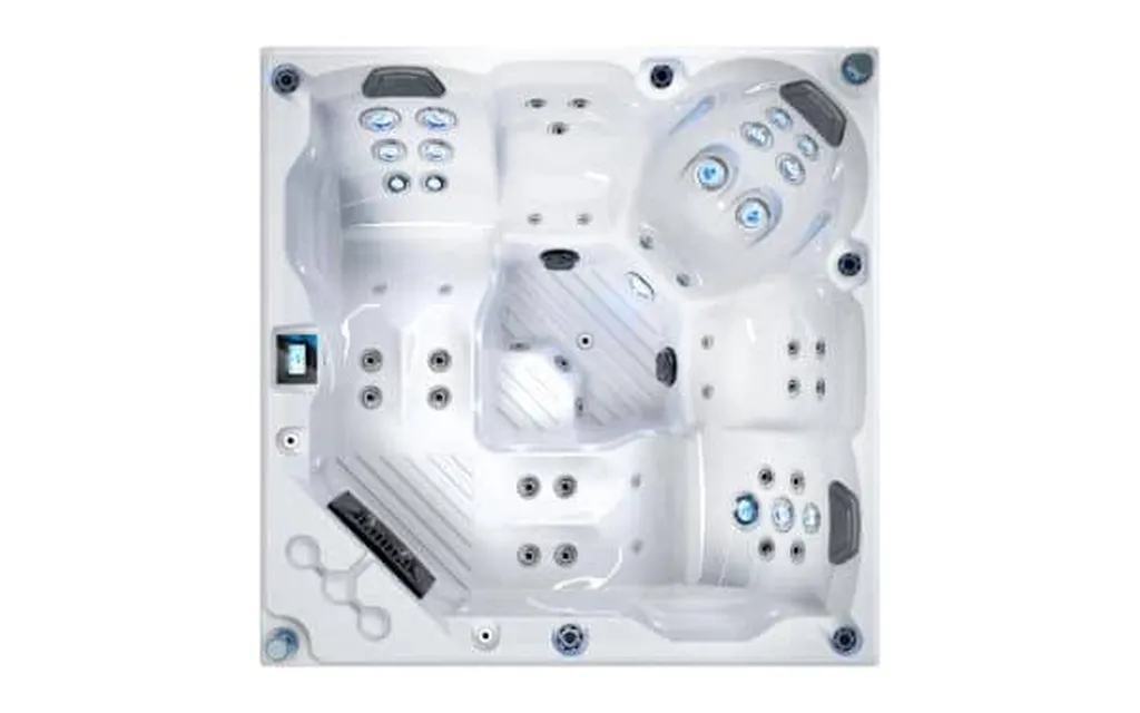 Vente de spas - Mcr Piscines et spas à Caissargues