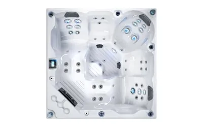 Vente de spas - Mcr Piscines et spas à Caissargues