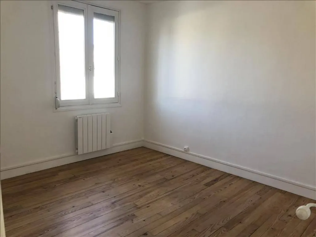 Belle maison en location de type F5