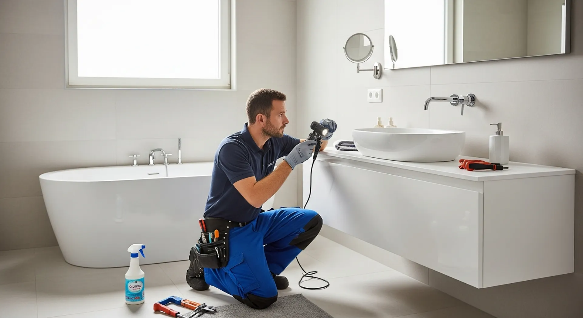 Faire appel à un service de plomberie réactif pour dépannages urgents et installations sanitaires de qualité à Perpignan et alentours