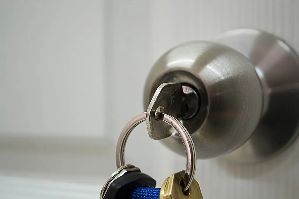 Découvrir votre serrurier expert pour sécurité et dépannages rapides à Salon-de-Provence