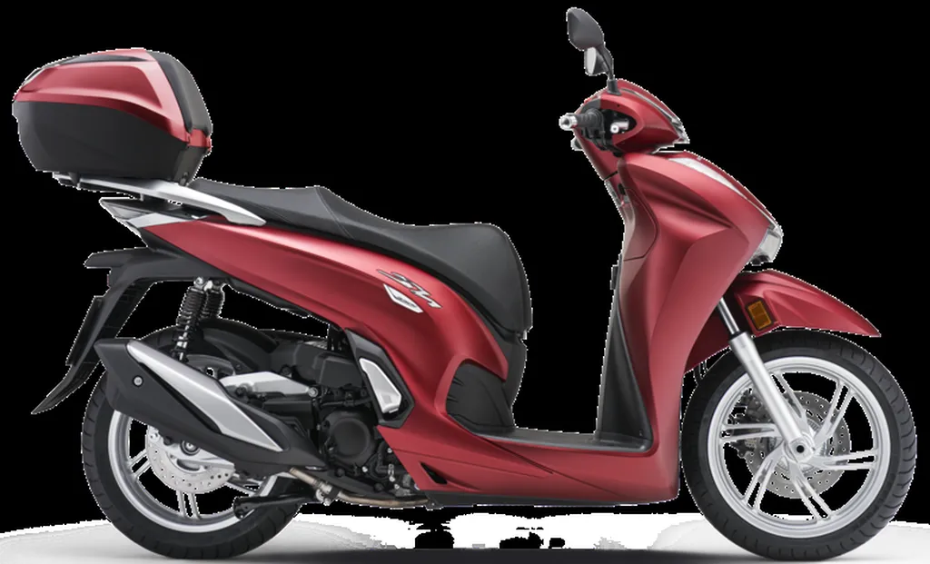 SCOOTER NEUF HONDA SH 350i OLLIOULES