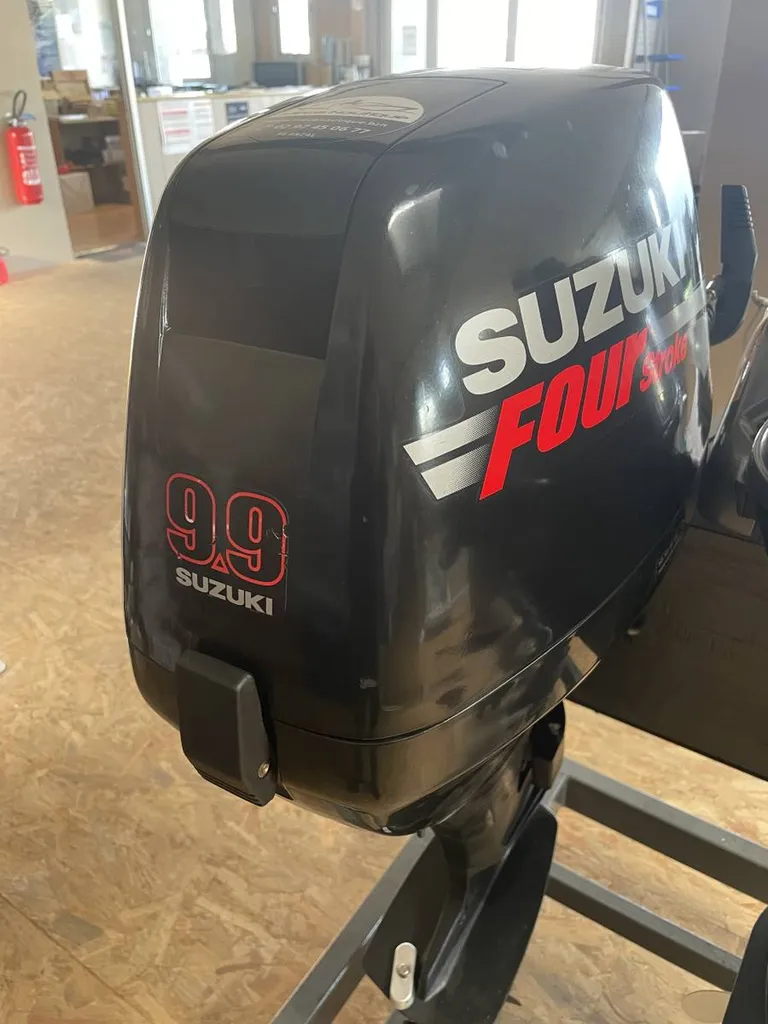 Ou acheter un Moteur hors bords d'occasion arbre court en Bretagne?