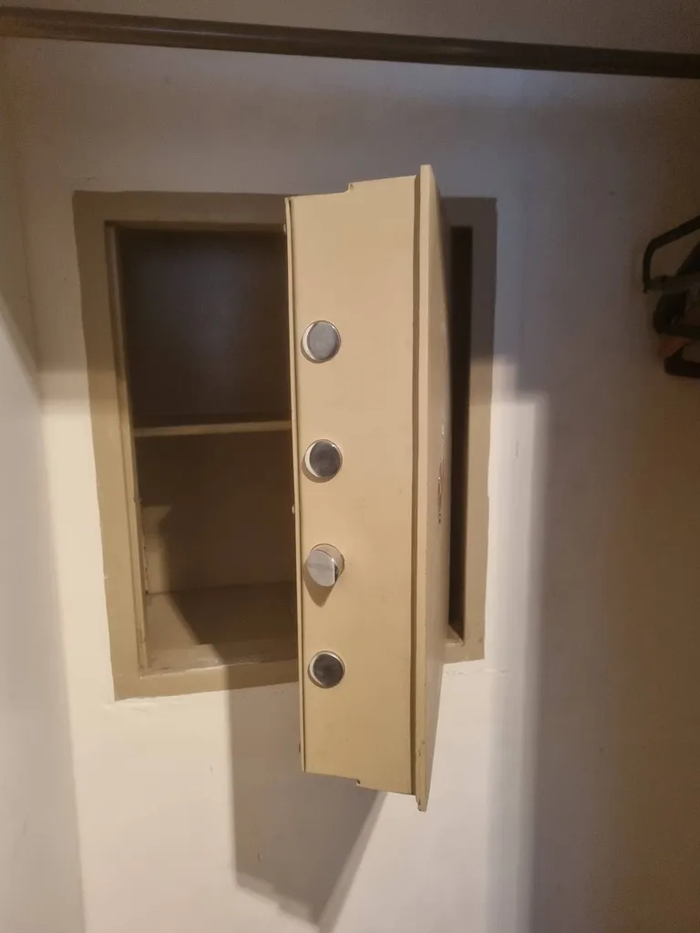 Ouverture coffre fort chateau thierry 02400