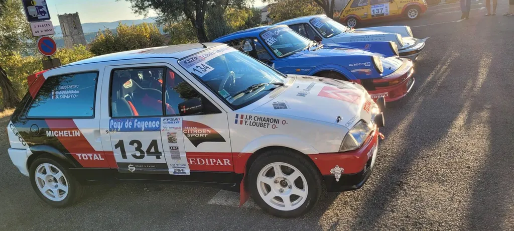 covering voiture de rallye pas cher