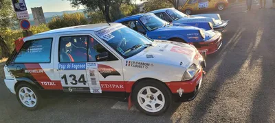 covering voiture de rallye pas cher