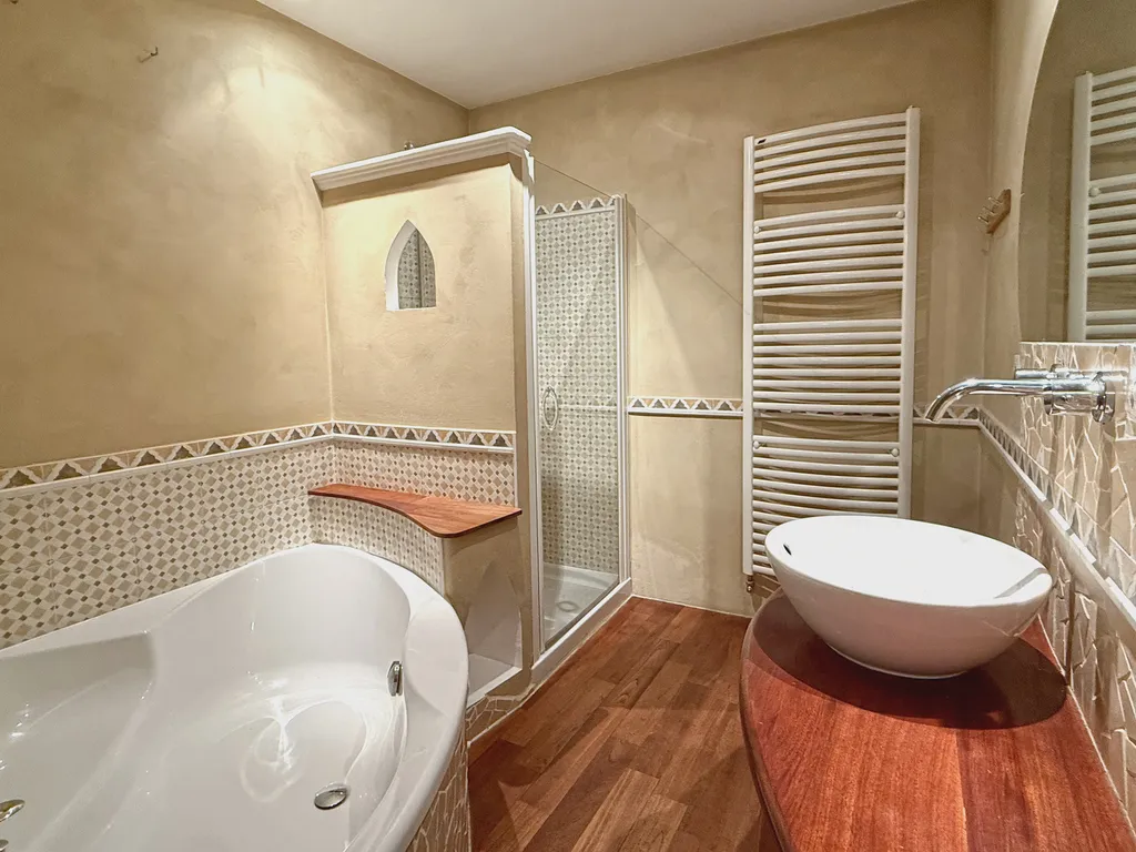 Appartement  5 pièces 3 chambres 90m² Digne-les-Bains (04000)