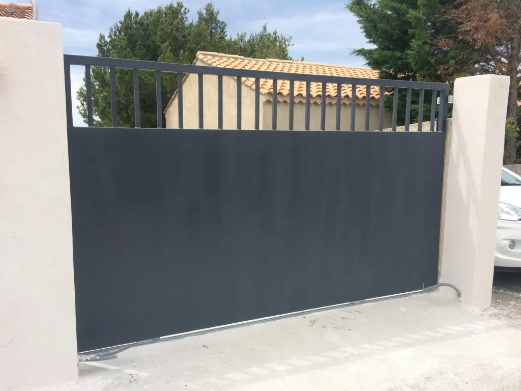 Nos prestations sur le secteur deIstres