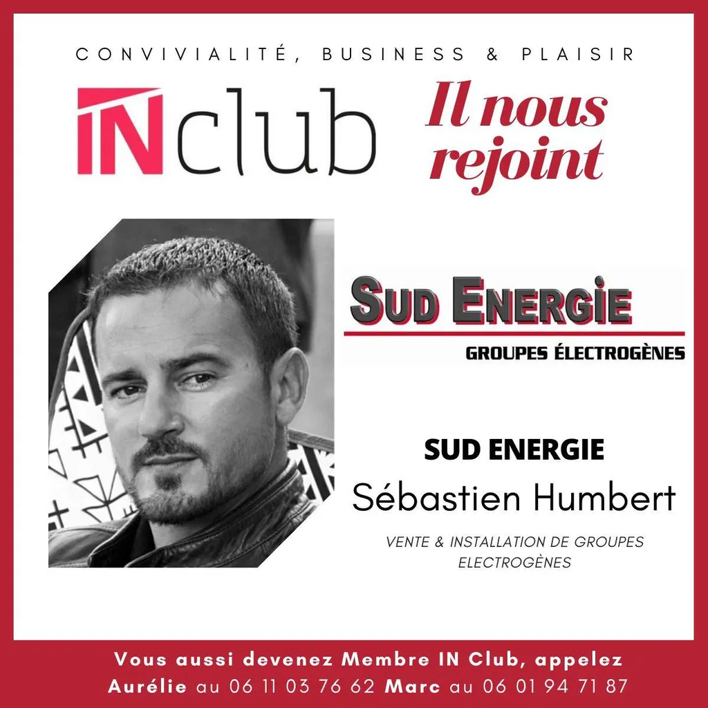 Sud Energie