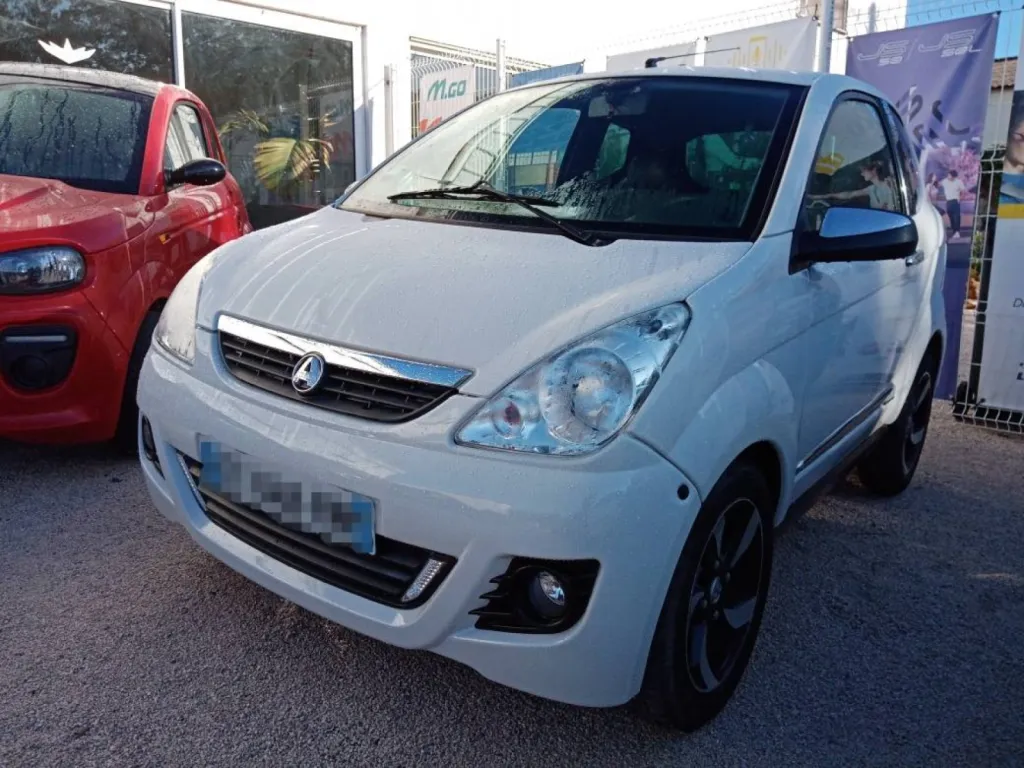 voiture d'occasion sans permis