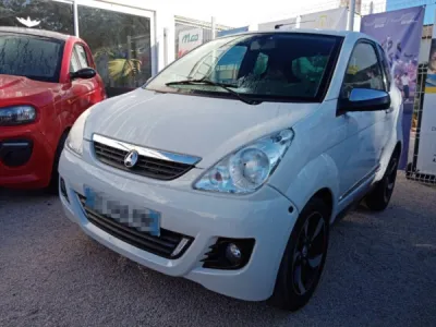 voiture d'occasion sans permis