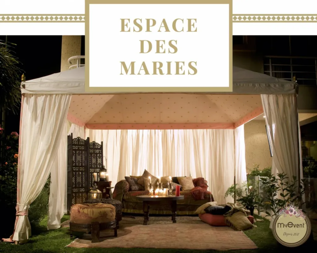 Notre agence de Wedding Planner haut-de-gamme My Event' By Jenny vous accueille de Bordeaux à Saint-Émilion