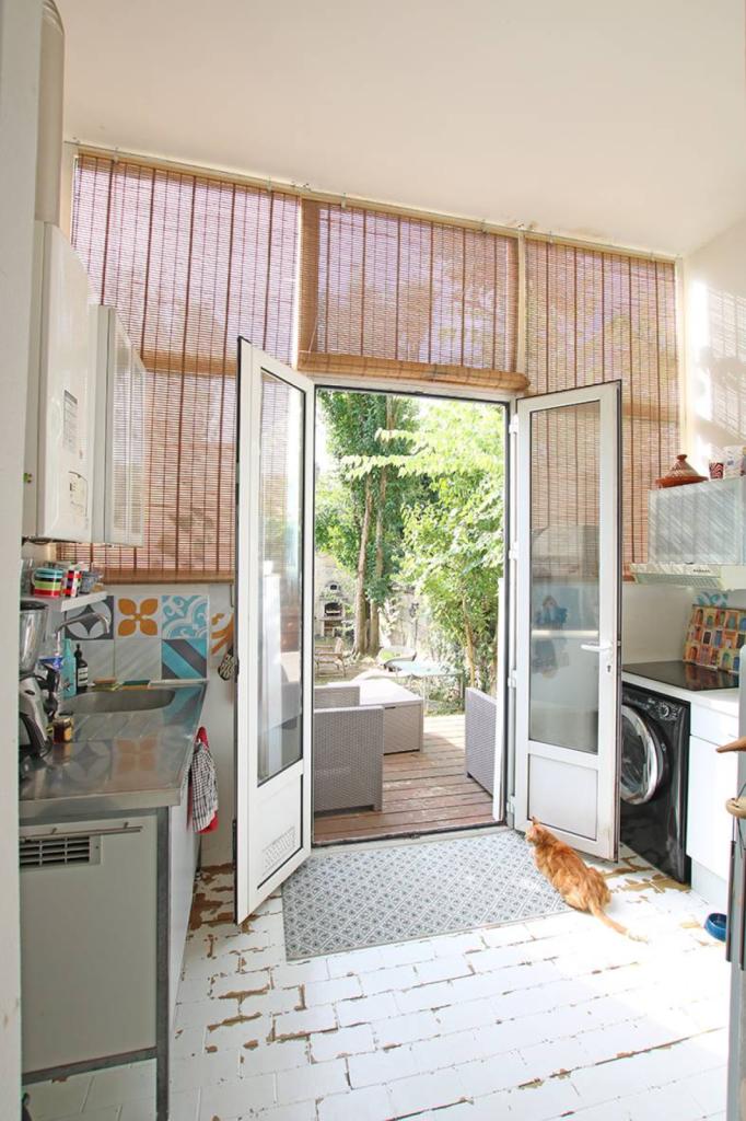 Agence immobilière Bordeaux Caudéran