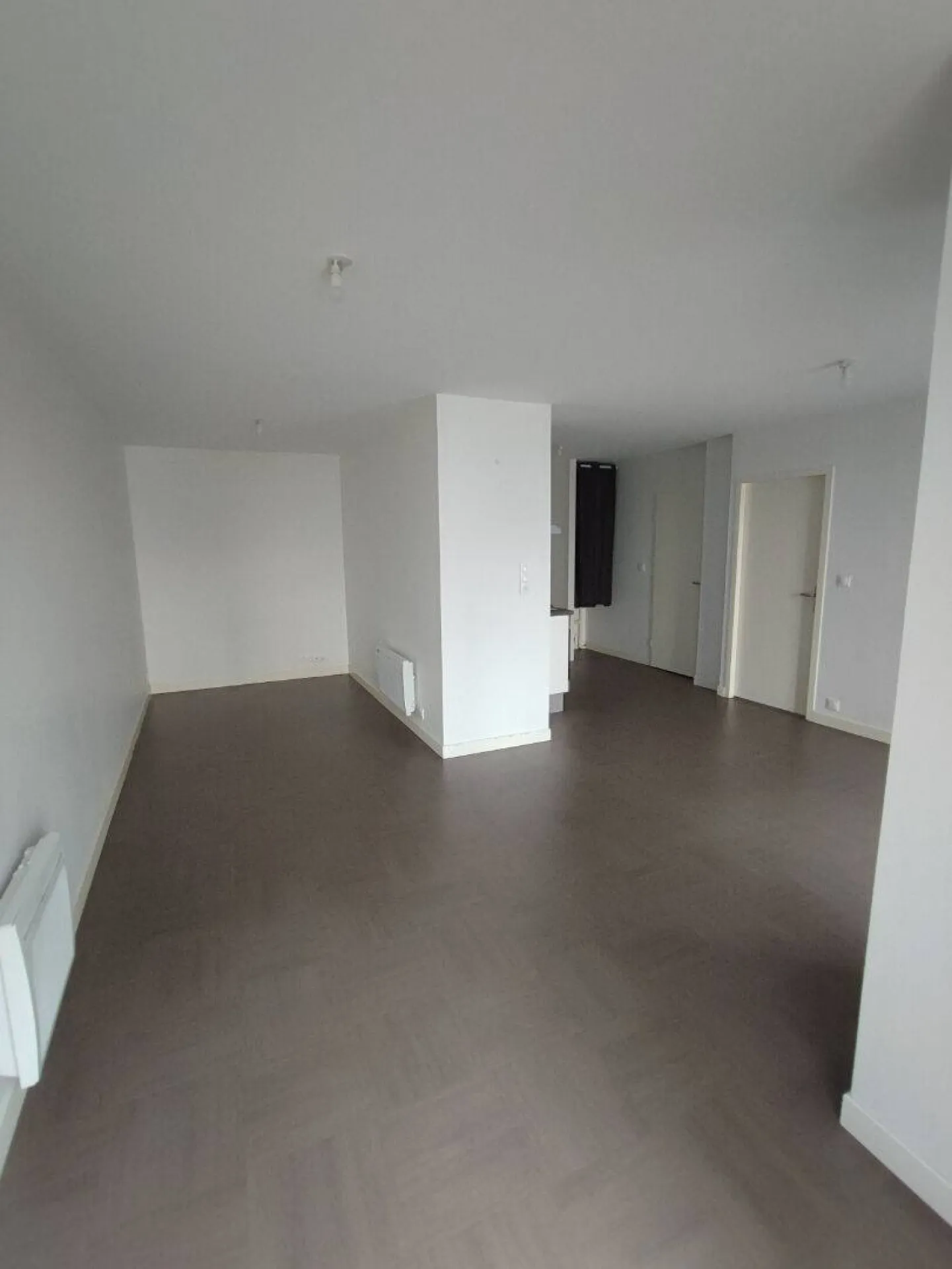 Situé au 29 rue des Arsins à Rouen