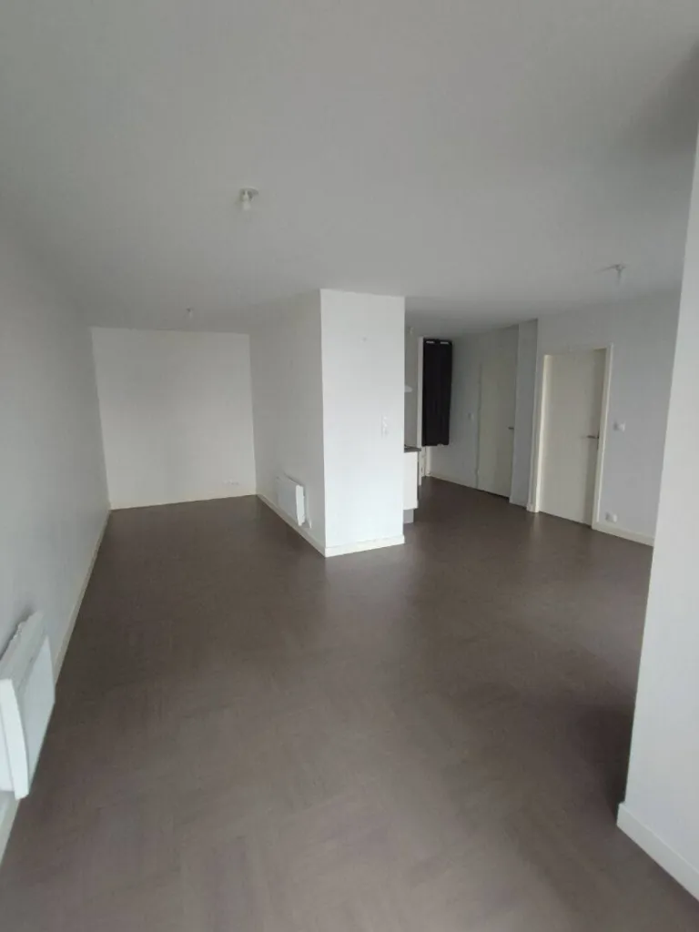 Situé au 29 rue des Arsins à Rouen